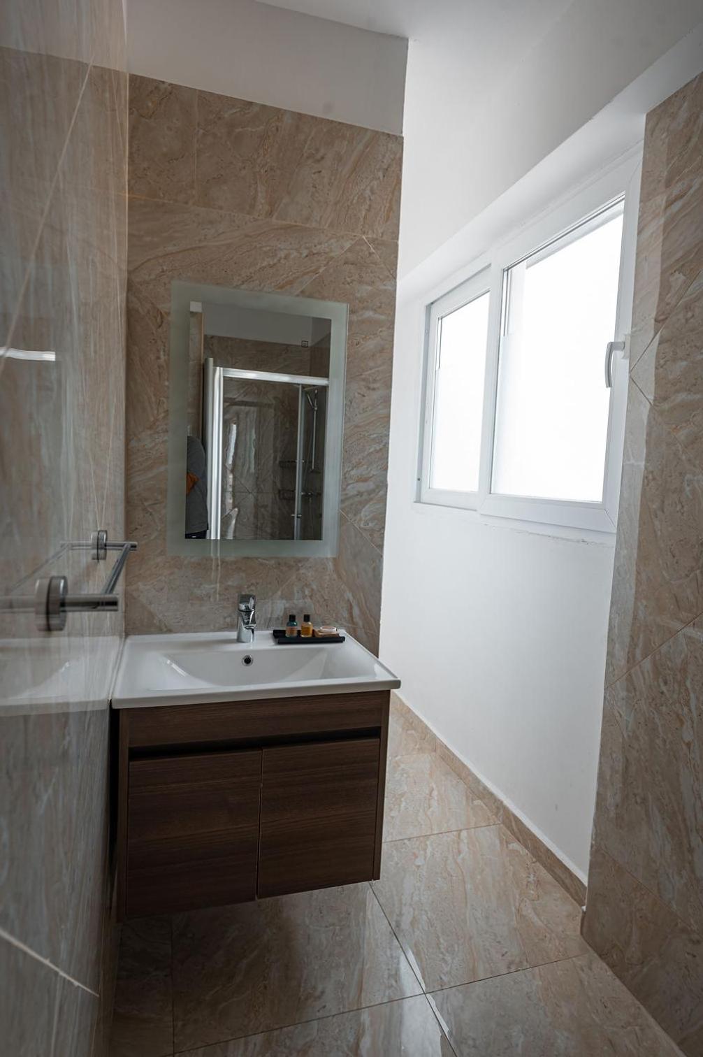 The Willows Penthouses With Jacuzzi Ghajn il-Kbira  Exteriör bild