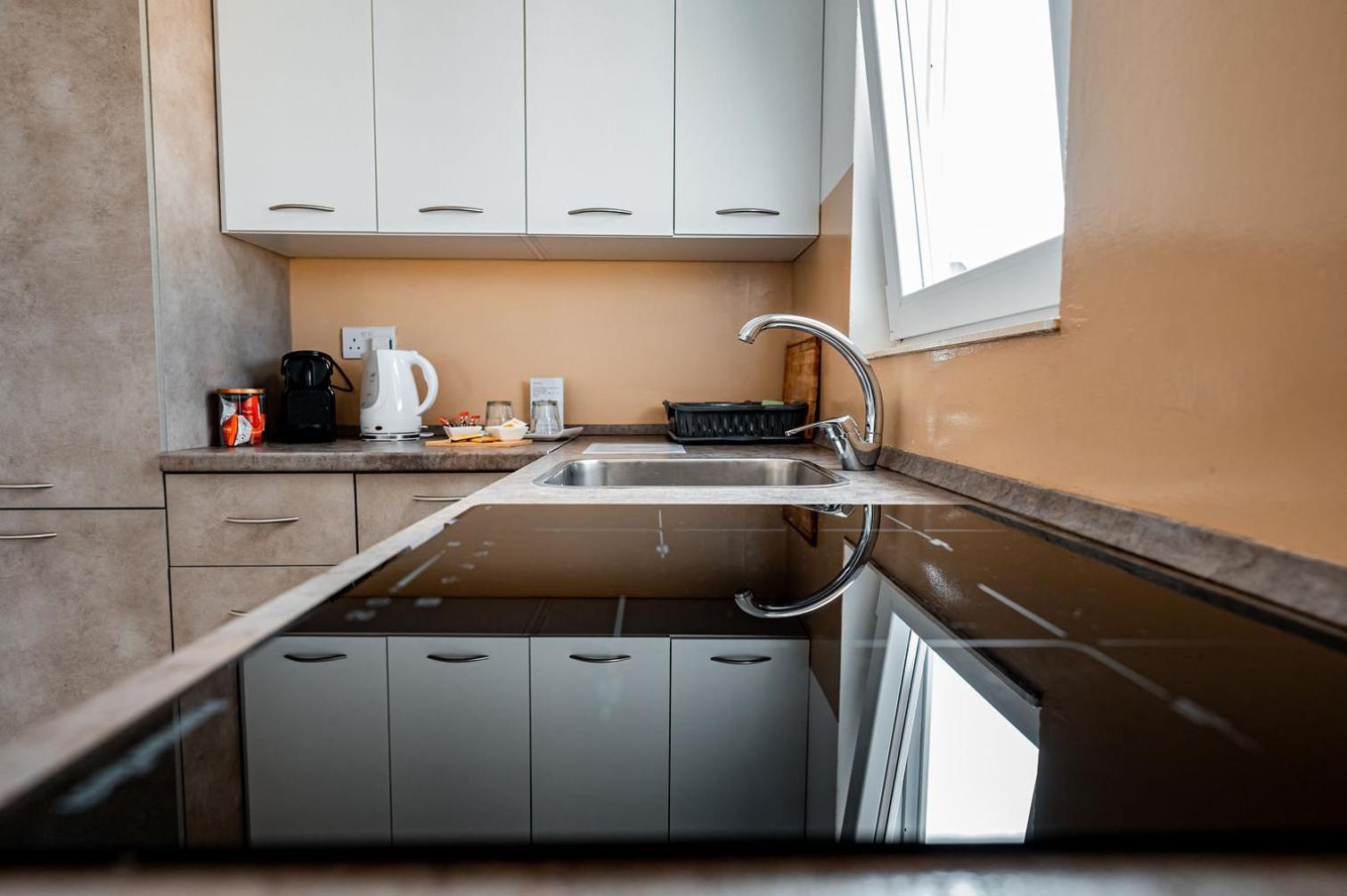 The Willows Penthouses With Jacuzzi Ghajn il-Kbira  Exteriör bild