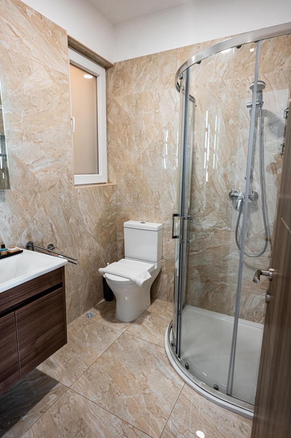 The Willows Penthouses With Jacuzzi Ghajn il-Kbira  Exteriör bild