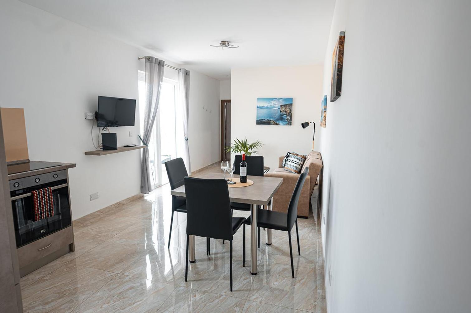 The Willows Penthouses With Jacuzzi Ghajn il-Kbira  Exteriör bild